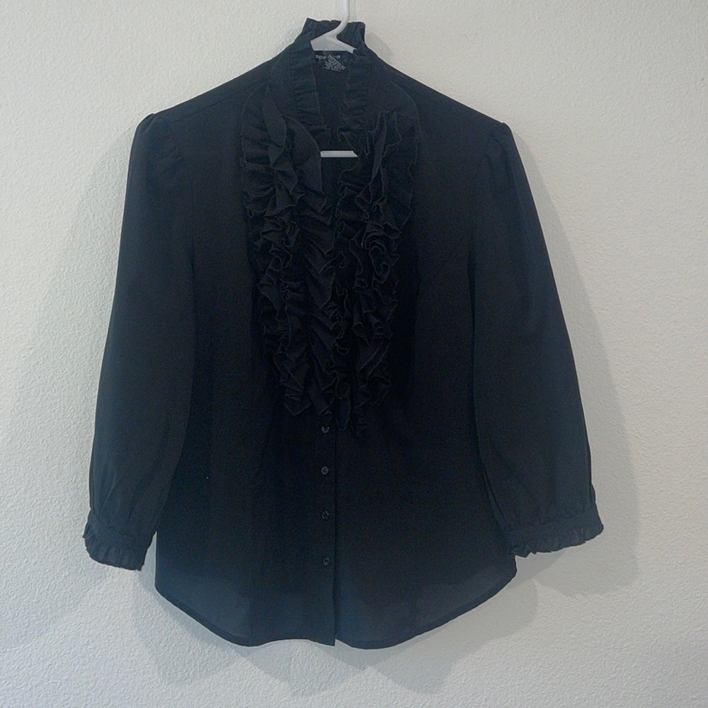 SPENSE SIZE M Blouse - like new condition